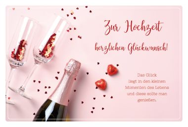  - Allgemeine Kollektion-Hauptdevisen - Vermählung - wfa KK quer Vermählung