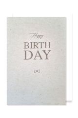 KK hoch Happy Birthday