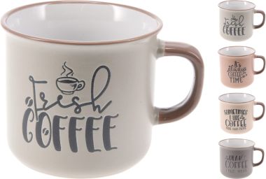  - Geschenkartikel Allgemein - Küchenartikel - Tassen Set