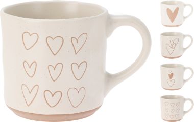  - Geschenkartikel Allgemein - Küchenartikel - Tassen Set