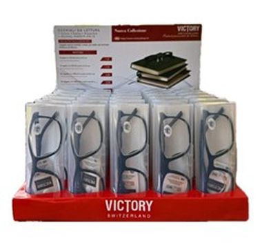  - Geschenkartikel Allgemein - Geschenkartikel - Lesebrillen diverse Stärken