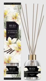 Raumduft Cedarwood & Vanille