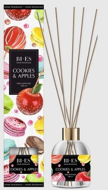  - Geschenkartikel Allgemein - Geschenkartikel - Raumduft Cookies & Apples