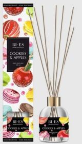 Raumduft Cookies & Apples
