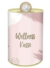 wfa Spardose "Wellnesskasse"