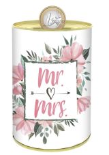 wfa Spardose "Mr & Mrs"