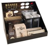 Männersache - Was will Mann mehr?