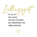 Servietten bunt