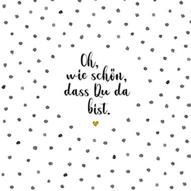  - Geschenkartikel Allgemein - Servietten Gross - Servietten bunt
