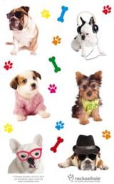 Sticker Hunde