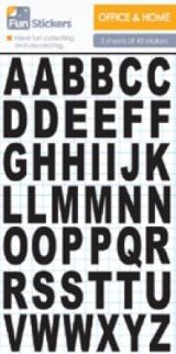 wfa Sticker Sml Black ABC