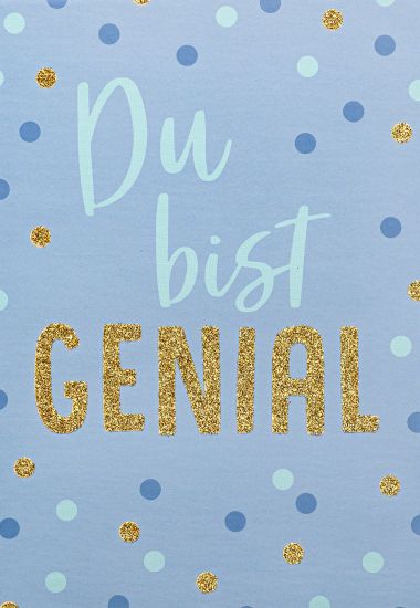  - Serien - BlingBling - KK hoch Allg. Glückwünsche