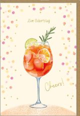 KK hoch Geburtstag