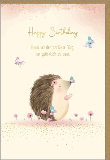  - Serien - hauchzART - KK hoch Happy Birthday