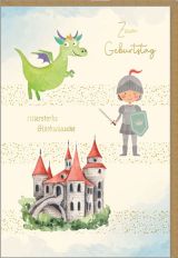 KK hoch Kindergeburtstag
