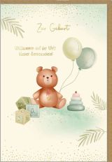 KK hoch Ereignis