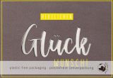 wfa KK quer Allg. Glückwünsche