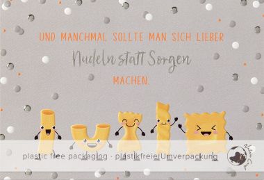  - Auslaufende Serien - Good Vibes - wfa KK quer Allg. Glückwünsche