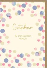 KK hoch Gutschein