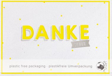  - Auslaufende Serien - Good Vibes - wfa KK quer Danke