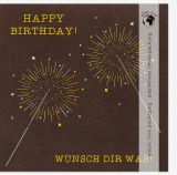 wfa KK quadratisch Happy Birthday