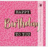 wfa KK quadratisch Happy Birthday