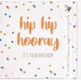 wfa KK quadratisch Happy Birthday