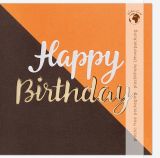 wfa KK quadratisch Happy Birthday