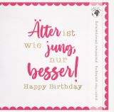 wfa KK quadratisch Happy Birthday