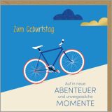 KK quadratisch Geburtstag