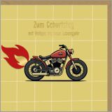 KK quadratisch Geburtstag