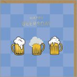 KK quadratisch Geburtstag