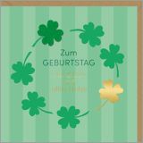 KK quadratisch Geburtstag