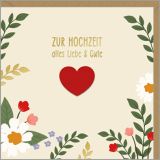 KK quadratisch Hochzeit