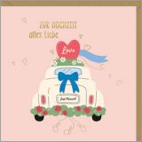 KK quadratisch Hochzeit