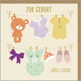 KK quadratisch Geburt