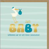 KK quadratisch Geburt