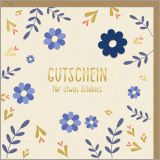 KK quadratisch Gutschein