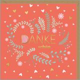 KK quadratisch Danke