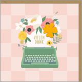 KK quadratisch Danke