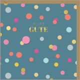 KK quadratisch Allg. Glückwünsche