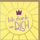 KK quadratisch Allg. Glückwünsche