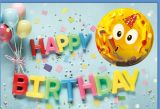 KK quer Geburtstag