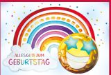 KK quer Geburtstag