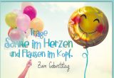 KK quer Geburtstag