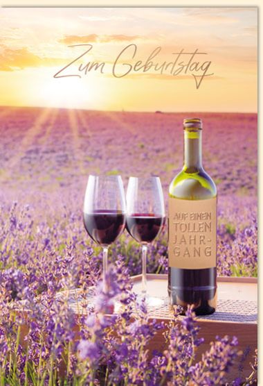  - Allgemeine Kollektion-Hauptdevisen - Geburtstag - wfa KK Geburtstag hoch