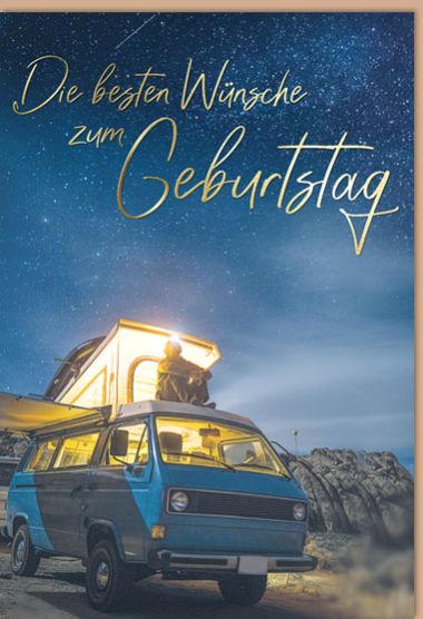  - Allgemeine Kollektion-Hauptdevisen - Geburtstag - wfa KK Geburtstag hoch