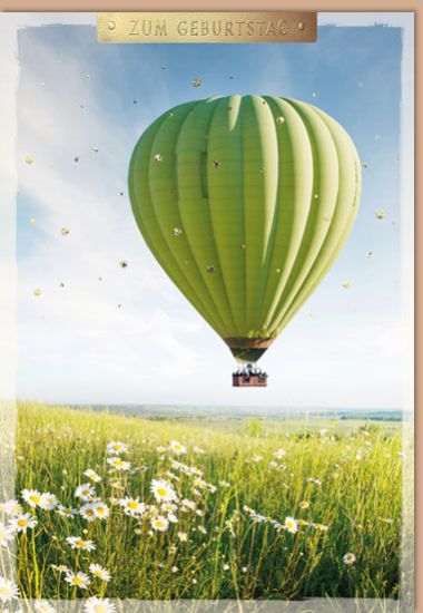  - Allgemeine Kollektion-Hauptdevisen - Geburtstag - wfa KK Geburtstag hoch