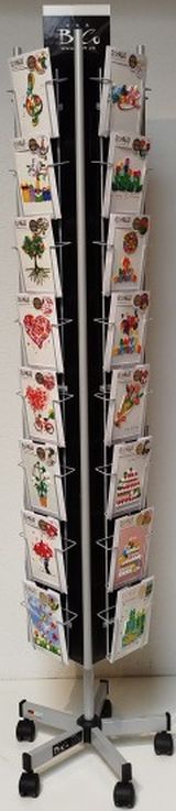 SlimTower Origami Filigrana