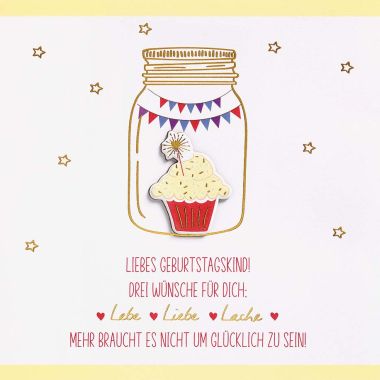  - Allgemeine Kollektion-Hauptdevisen - Geburtstag - KK quadratisch Geburtstag